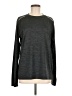 Liberty Pro Gray Long Sleeve T-Shirt Size M - photo 1