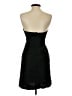 BCBGMAXAZRIA 100% Polyester Black Cocktail Dress Size 2 - photo 2