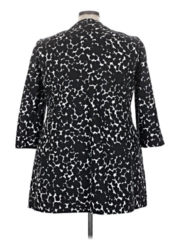 Kasper Coat (view 2)