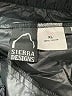Sierra Designs 100% Nylon Black Casual Pants Size XL - photo 3