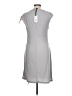 Isabella Rodriguez Gray Cocktail Dress Size 10 - photo 2