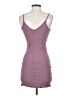 Express Purple Casual Dress Size XS - photo 2