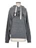 Sportiqe Gray Pullover Hoodie Size S - photo 1