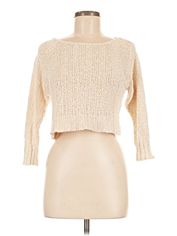 Heritage Pullover Sweater (view 1)