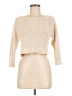 Heritage Ivory Pullover Sweater Size M - photo 1