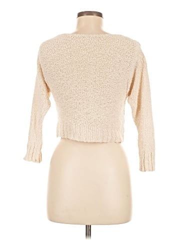 Heritage Pullover Sweater (view 2)