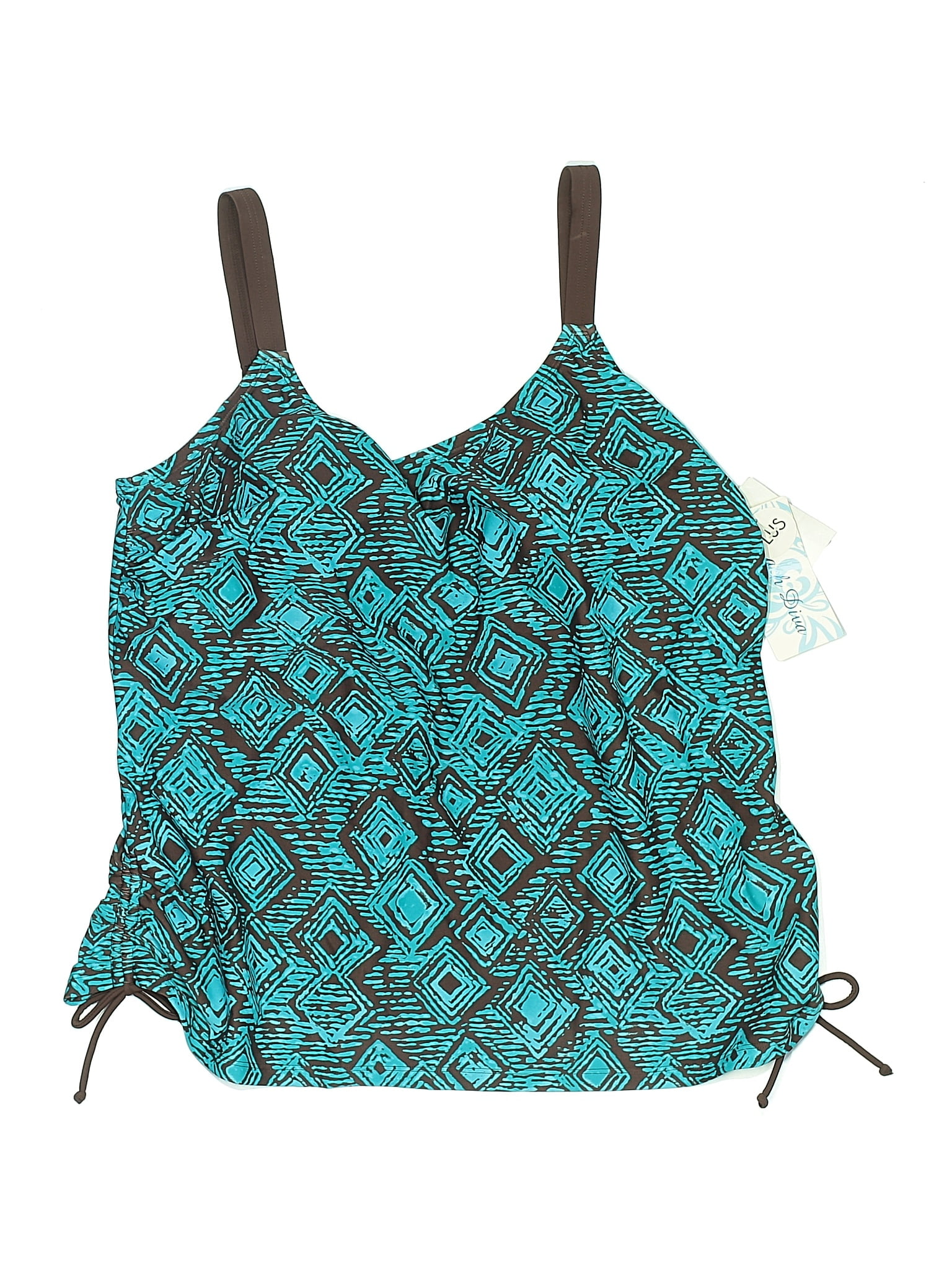 Beach Diva Women's Clothing On Sale Up To 90% Off Retail | ThredUp Beach Diva Women's Clothing On Sale Up To 90% Off Retail | ThredUp