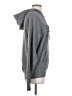 Sportiqe Gray Pullover Hoodie Size S - photo 4