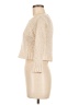 Heritage Ivory Pullover Sweater Size M - photo 5