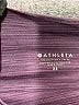 Athleta Purple Active Pants Size XS - photo 7