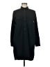 Gap Black Casual Dress Size M - photo 1
