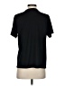 Nike Solid Black Active T-Shirt Size XS - photo 2