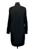Gap Black Casual Dress Size M - photo 2