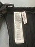 Nanette Lepore Graphic Black Romper Size L - photo 4