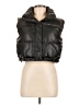 Zara Black Vest Size M - photo 1