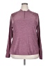 Baleaf Sports Purple Pullover Sweater Size XXL - photo 1