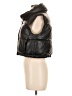 Zara Black Vest Size M - photo 5