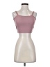Unbranded Pink Sleeveless Top Size S - photo 1