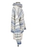 Hollister Silver Pullover Sweater Size S - photo 4