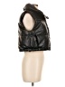 Zara Black Vest Size M - photo 4