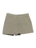 Zara Houndstooth Tan Skort Size XL - photo 1