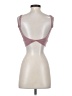 Unbranded Pink Sleeveless Top Size S - photo 2