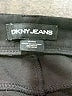 DKNY Jeans Black Jeans Size S - photo 7