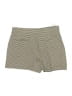 Zara Houndstooth Tan Skort Size XL - photo 2