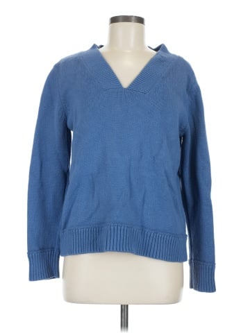Talbots Pullover Sweater (view 1)