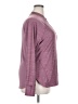 Baleaf Sports Purple Pullover Sweater Size XXL - photo 4