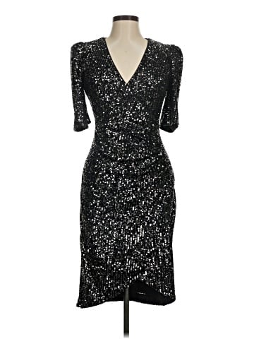 Calvin Klein Cocktail Dress (view 1)