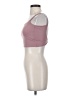 Unbranded Pink Sleeveless Top Size S - photo 5