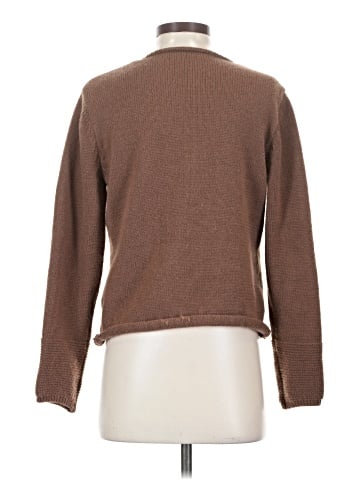 Shein Cardigan (view 2)