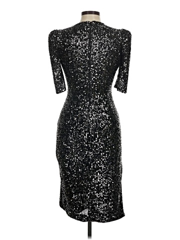 Calvin Klein Cocktail Dress (view 2)