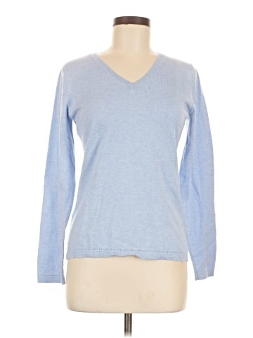 Alashan Pullover Sweater (view 1)