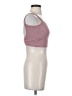 Unbranded Pink Sleeveless Top Size S - photo 4