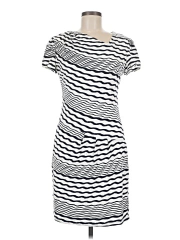 DM Donna Morgan Casual Dress (view 1)