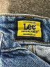 Lee Blue Jeans Size 29 waist - photo 7