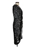Calvin Klein Black Cocktail Dress Size 8 - photo 4