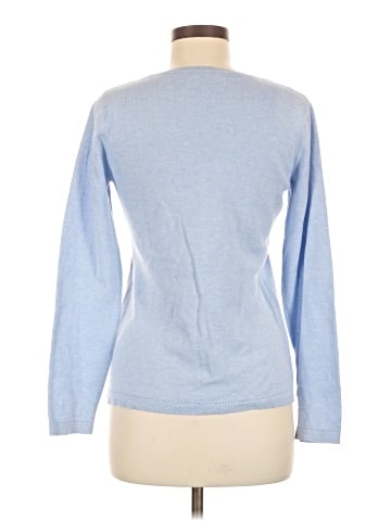 Alashan Pullover Sweater (view 2)
