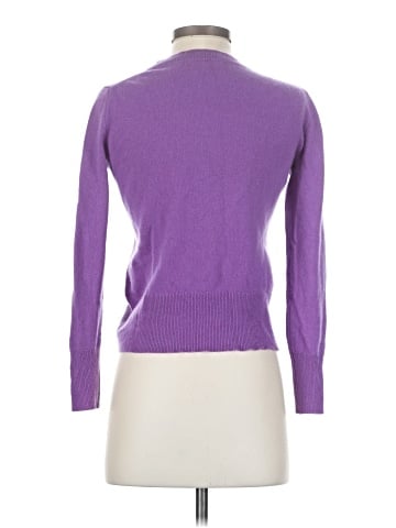 J.Crew Cashmere Pullover Sweater (view 2)