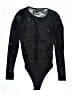Windsor Black Bodysuit Size XS - photo 1