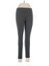 Mudd Solid Gray Active Pants Size L - photo 1