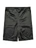 Forever 21 Solid Black Athletic Shorts Size L - photo 1