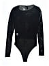 Windsor Black Bodysuit Size XS - photo 2
