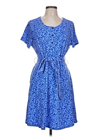 Isaac Mizrahi LIVE! Casual Dress (view 1)