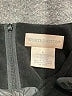 Worthington Black Casual Dress Size 6 - photo 7