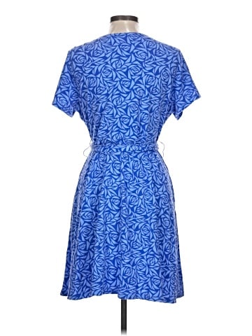 Isaac Mizrahi LIVE! Casual Dress (view 2)
