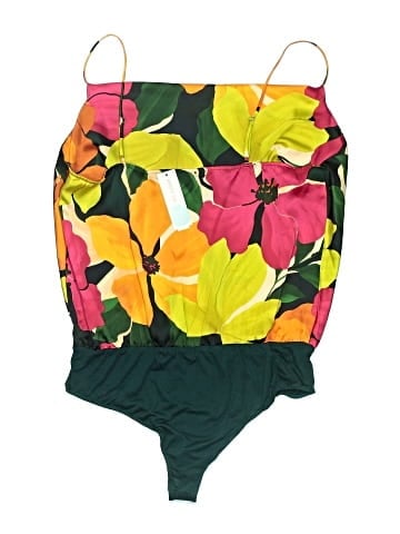 Gilli Bodysuit (view 2)