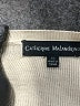 Catherine Malandrino Tan Pullover Sweater Size XS - photo 7